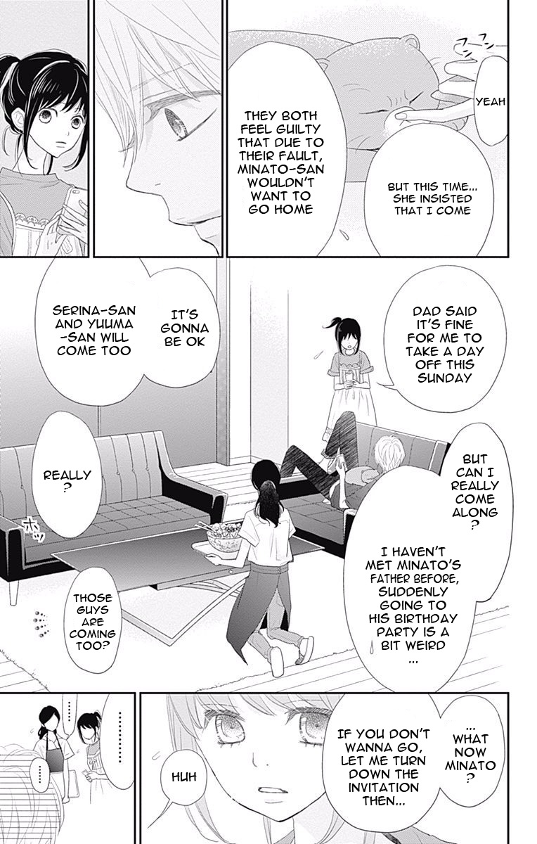 Read ReRe Hello (en) Manga Online