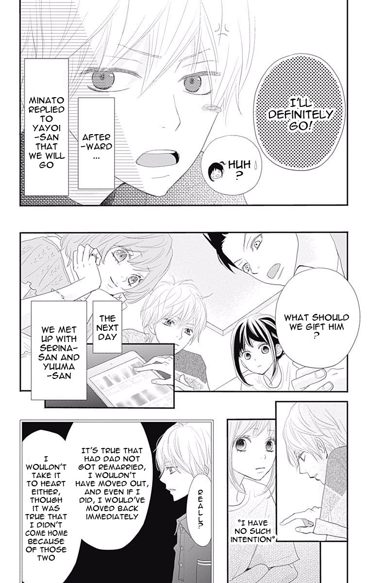 Read ReRe Hello (en) Manga Online