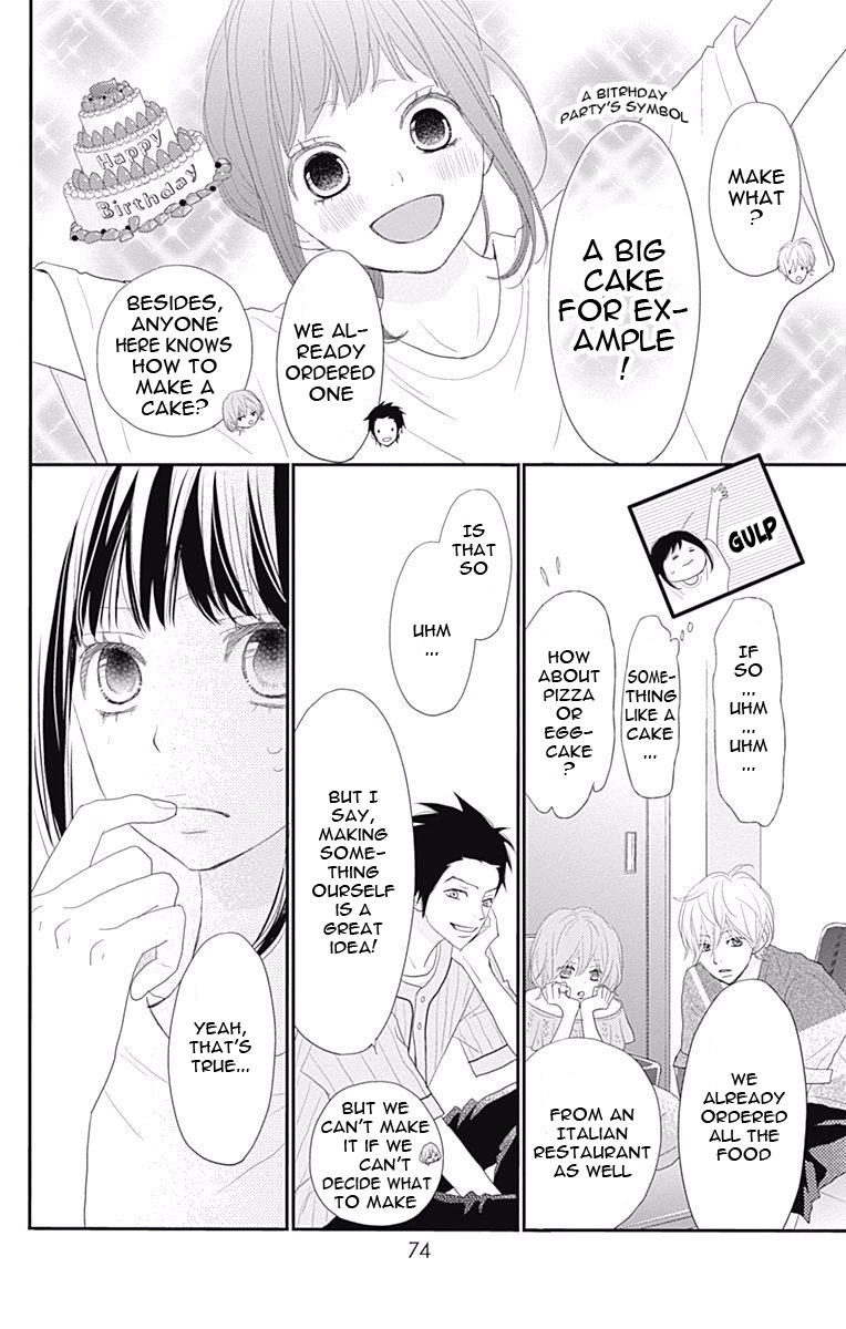 Read ReRe Hello (en) Manga Online