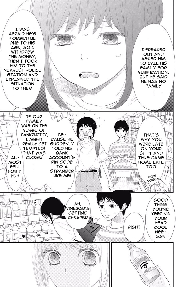 Read ReRe Hello (en) Manga Online