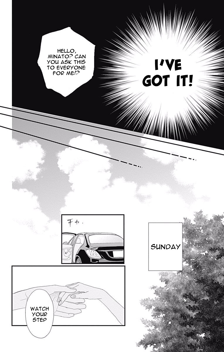 Read ReRe Hello (en) Manga Online