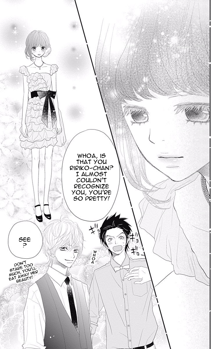 Read ReRe Hello (en) Manga Online