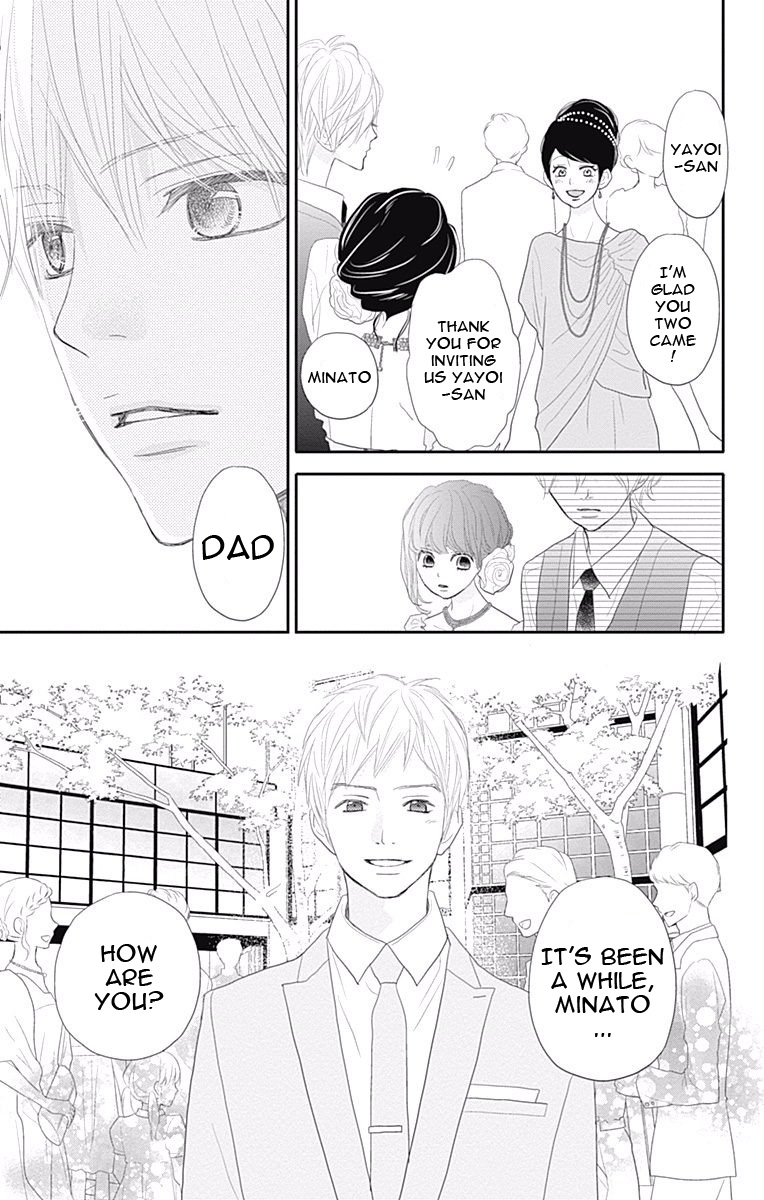 Read ReRe Hello (en) Manga Online