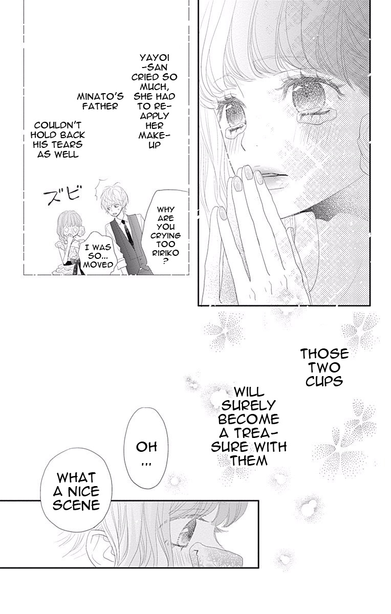 Read ReRe Hello (en) Manga Online