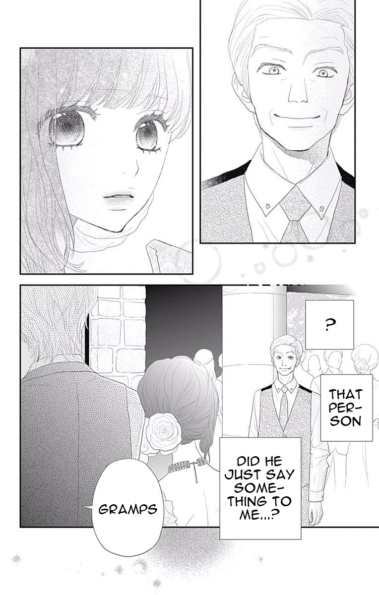 Read ReRe Hello (en) Manga Online