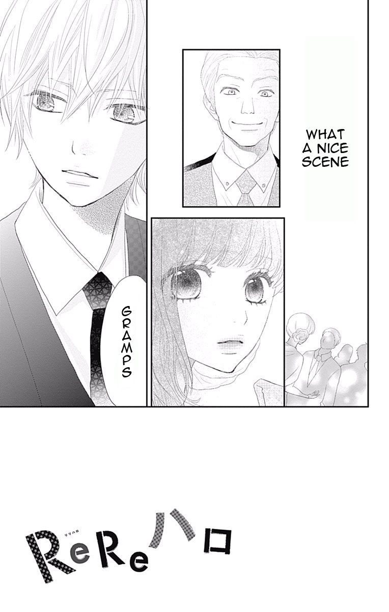 Read ReRe Hello (en) Manga Online