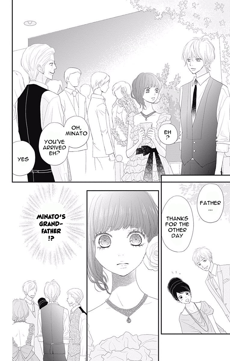 Read ReRe Hello (en) Manga Online