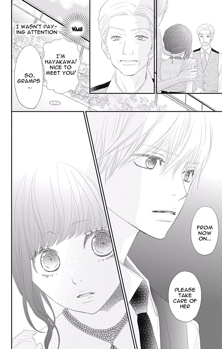 Read ReRe Hello (en) Manga Online