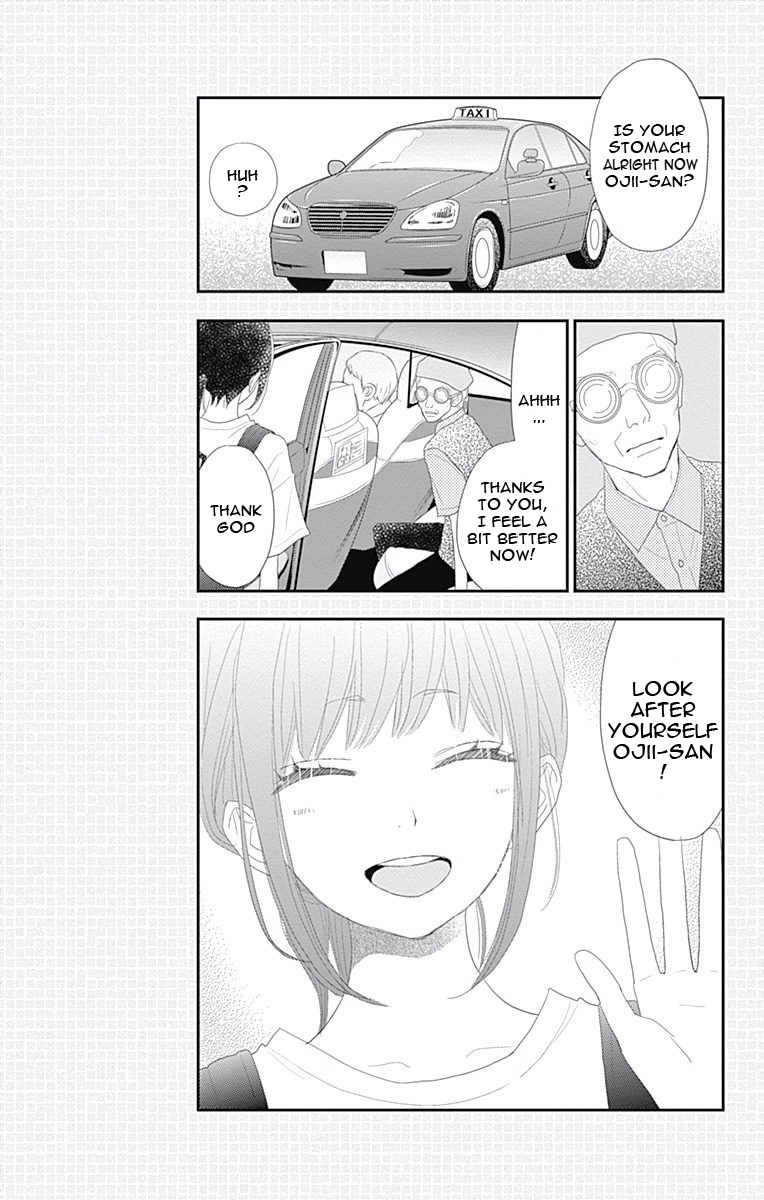 Read ReRe Hello (en) Manga Online