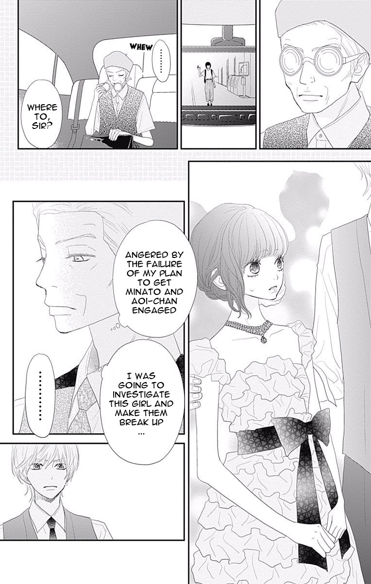 Read ReRe Hello (en) Manga Online