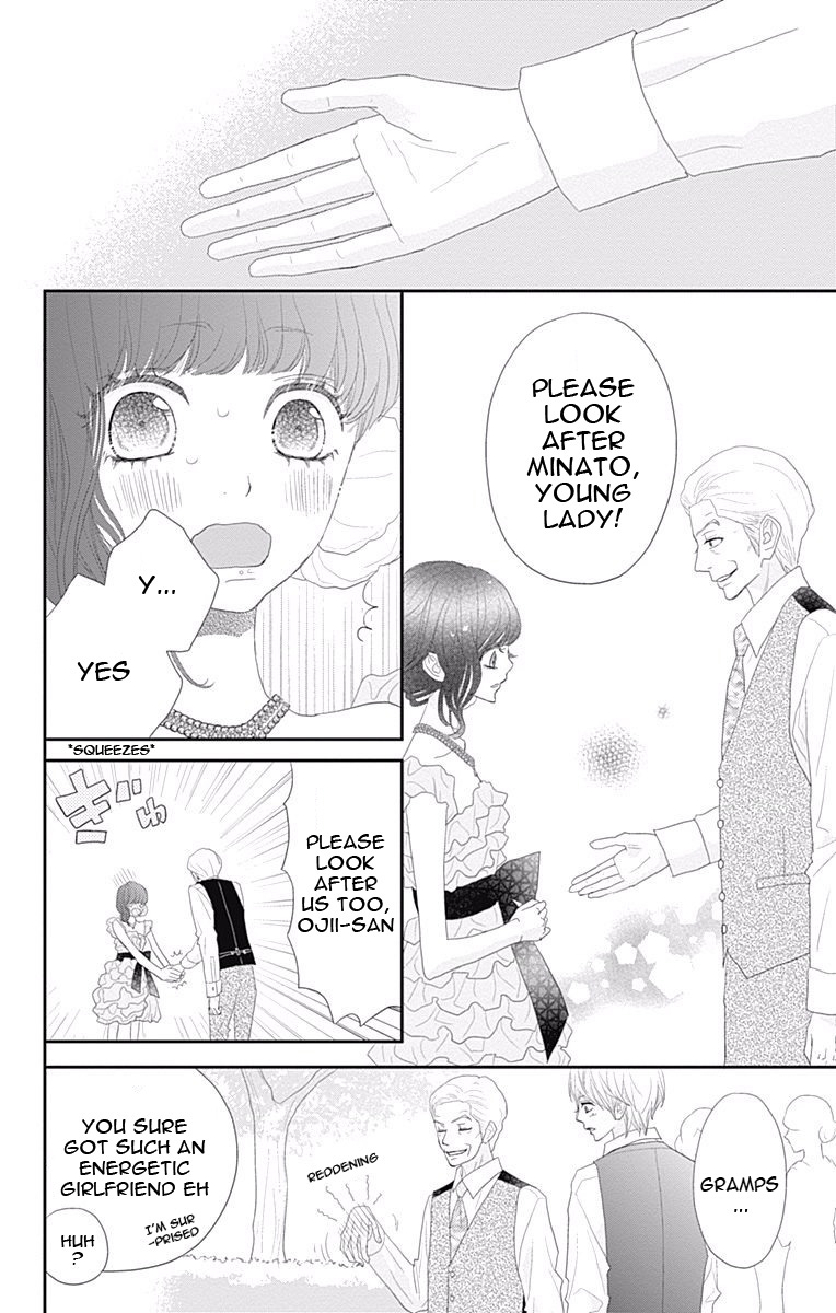 Read ReRe Hello (en) Manga Online