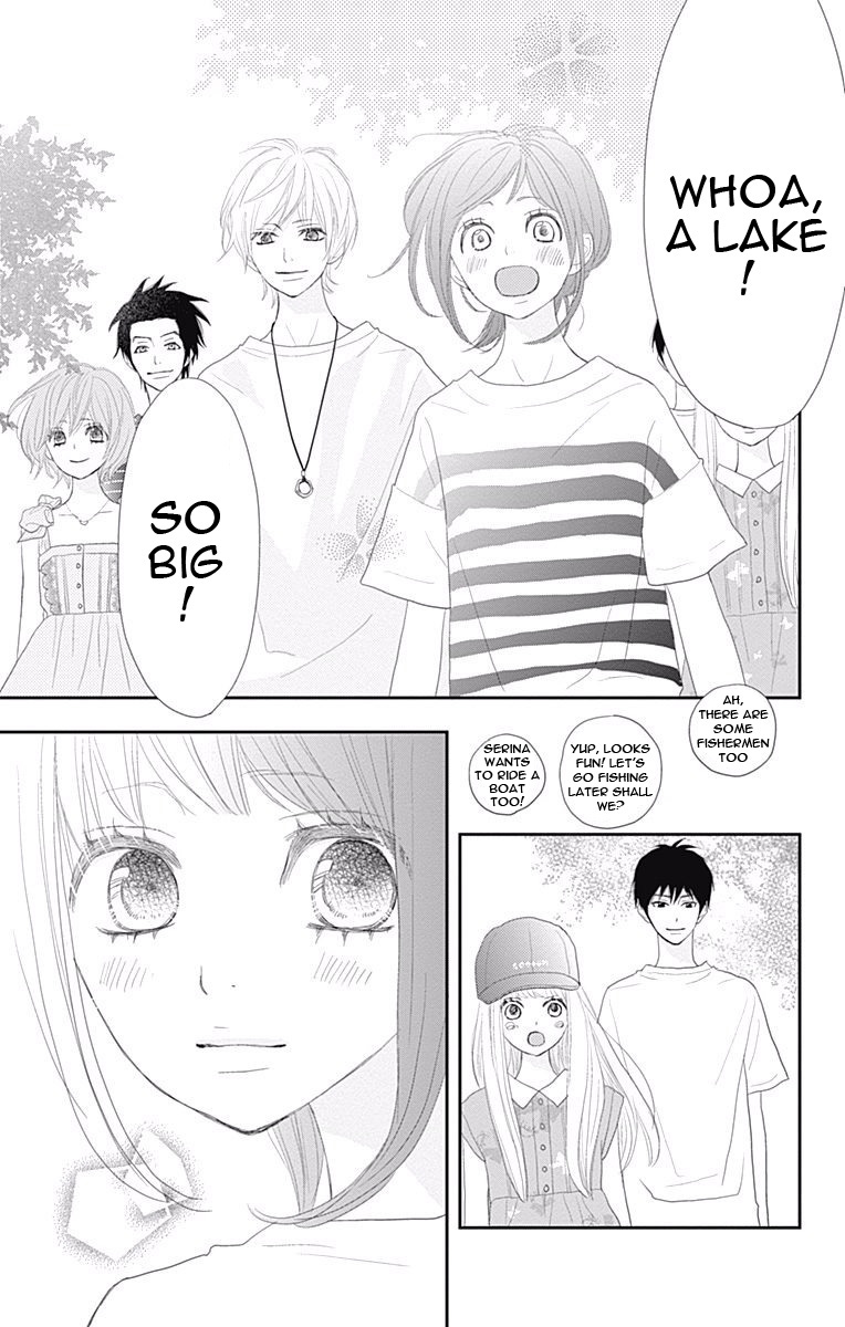 Read ReRe Hello (en) Manga Online