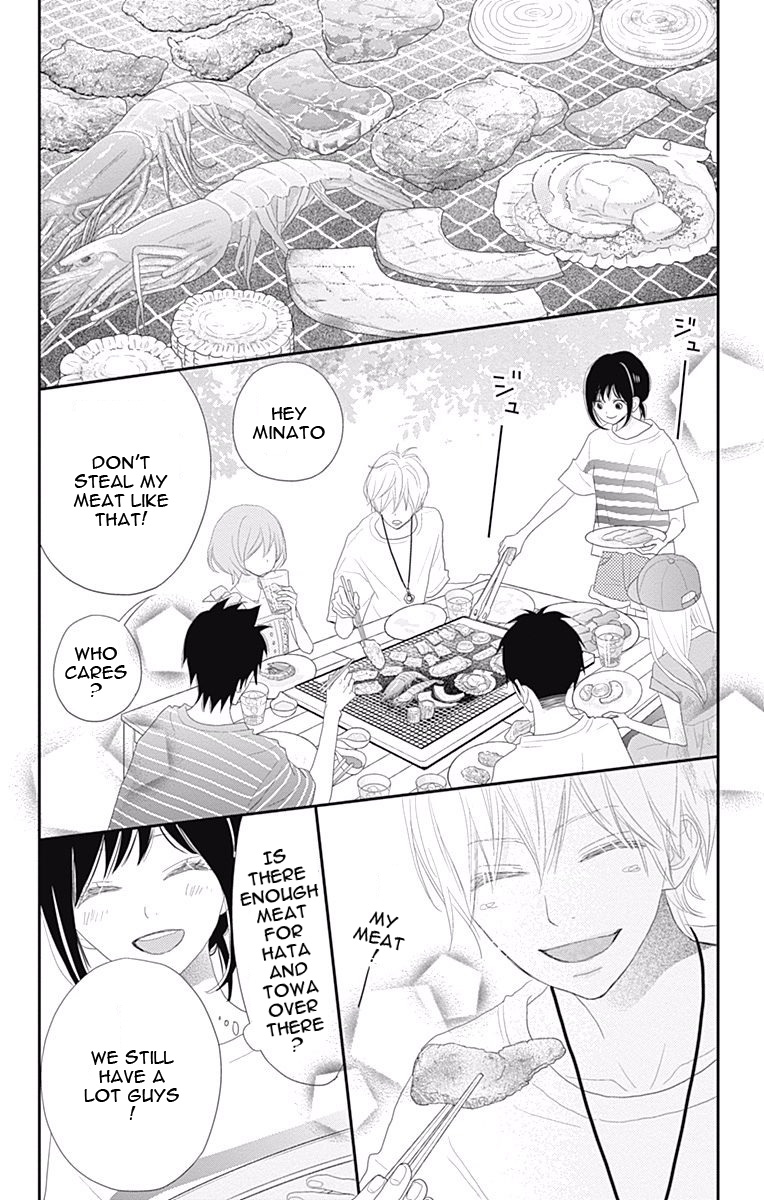 Read ReRe Hello (en) Manga Online