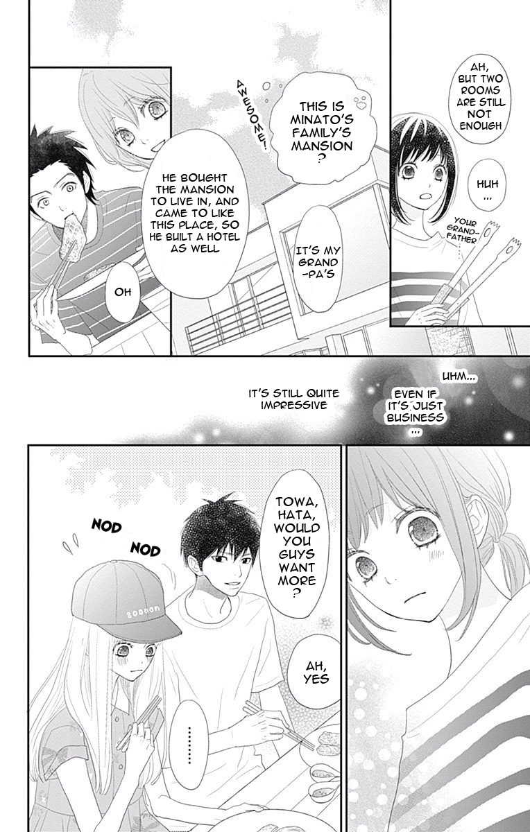 Read ReRe Hello (en) Manga Online