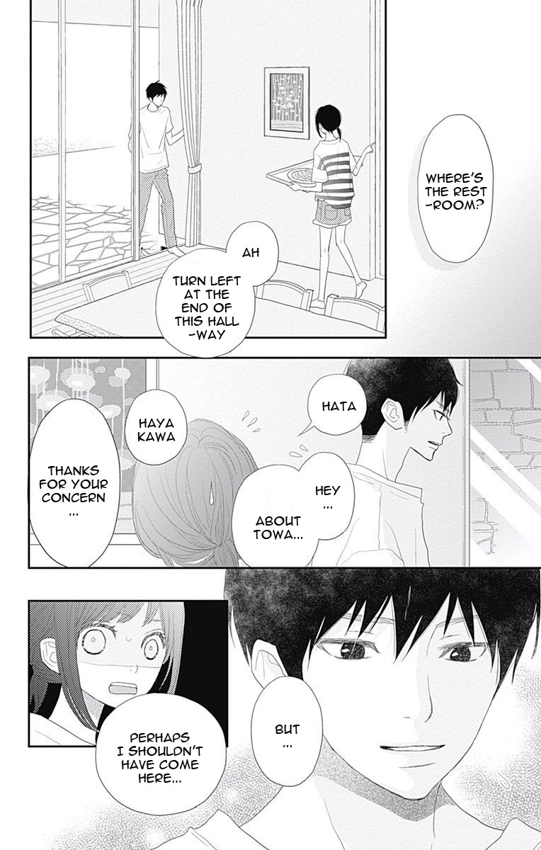 Read ReRe Hello (en) Manga Online