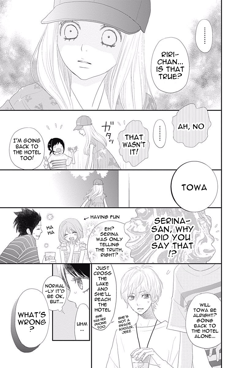 Read ReRe Hello (en) Manga Online