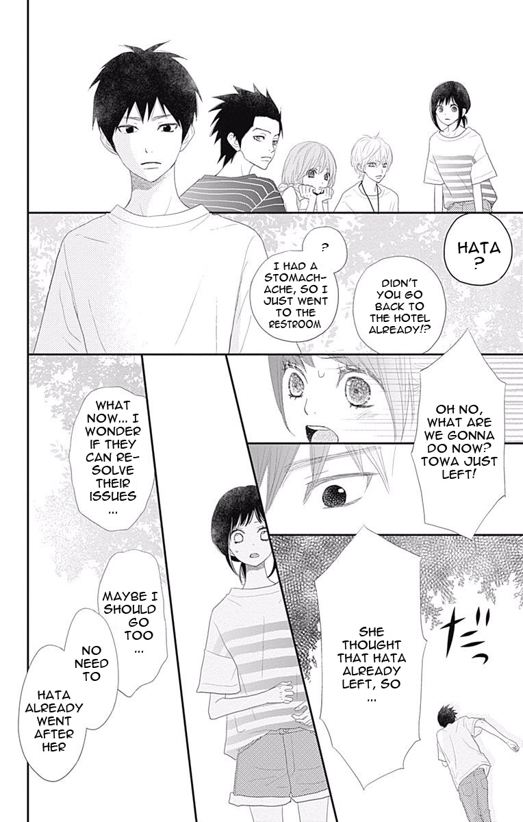 Read ReRe Hello (en) Manga Online