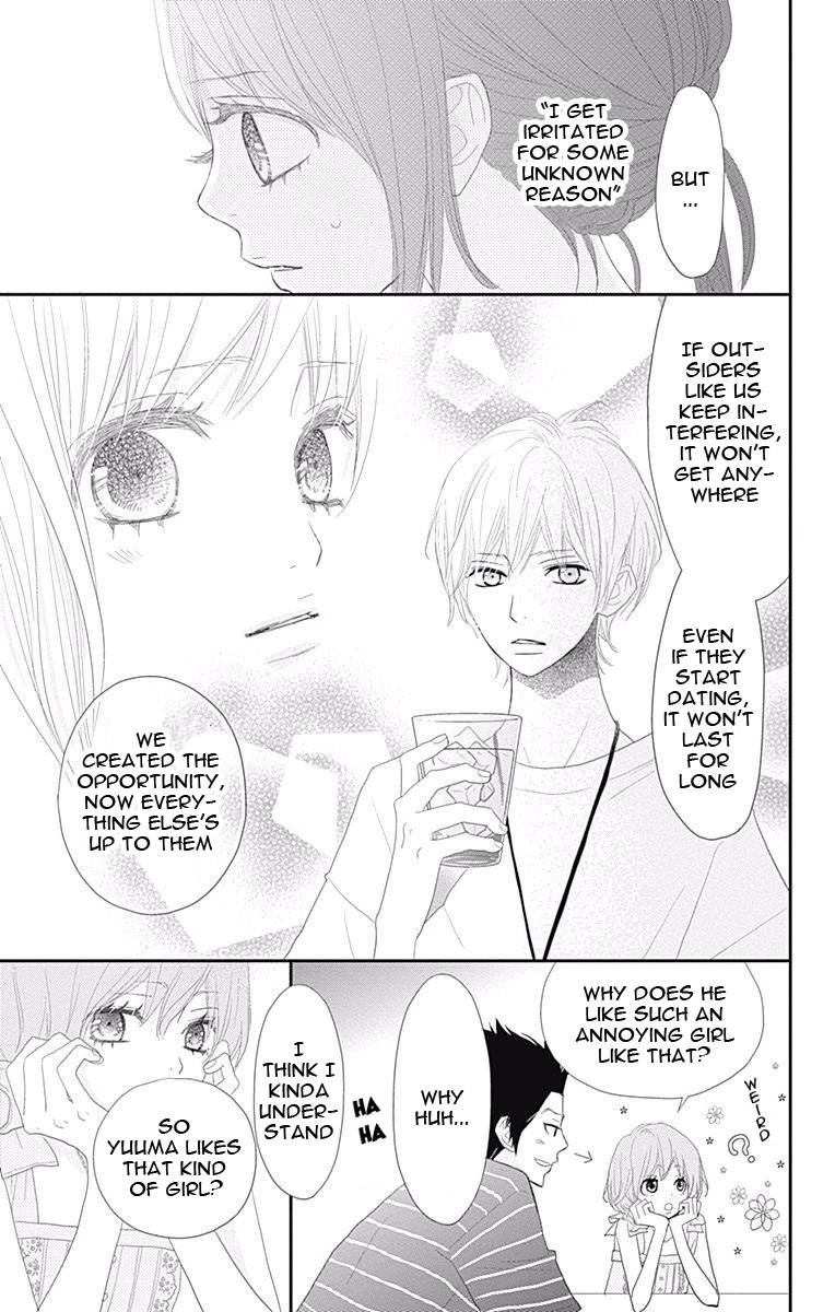 Read ReRe Hello (en) Manga Online