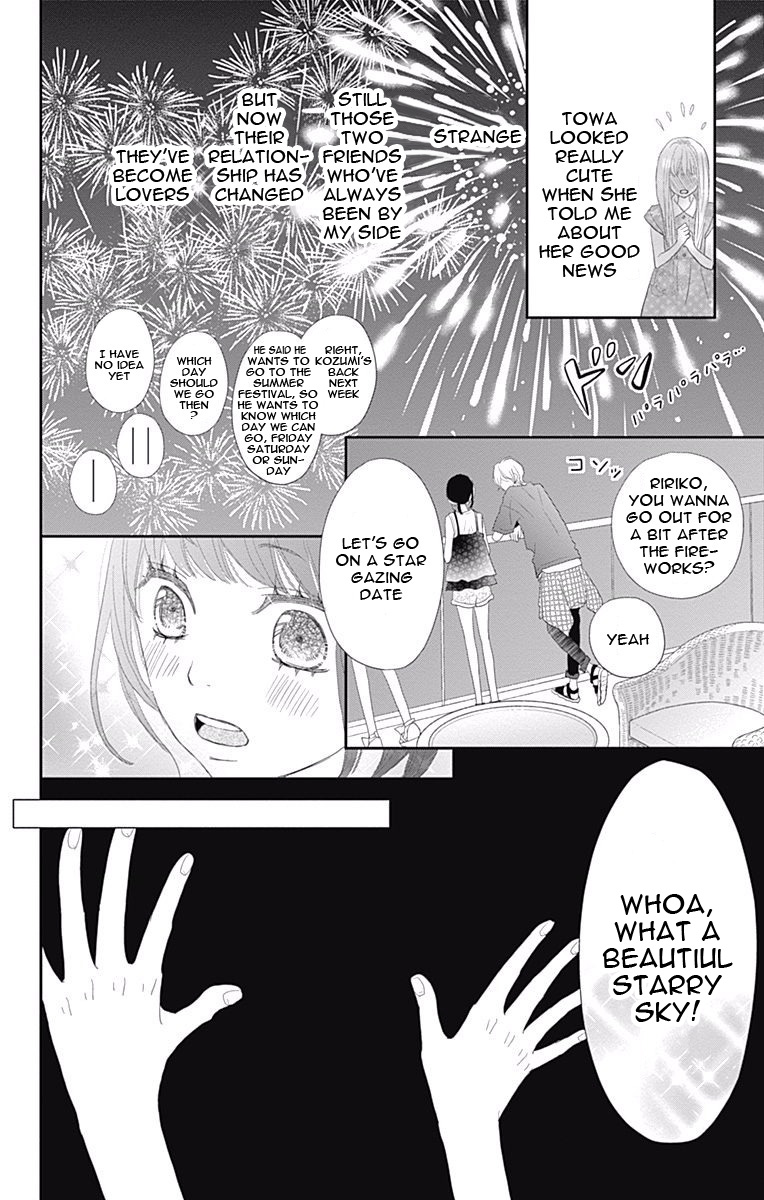 Read ReRe Hello (en) Manga Online