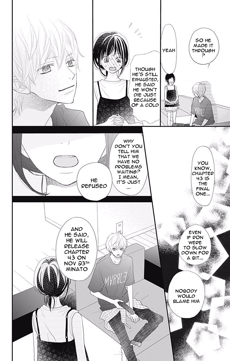 Read ReRe Hello (en) Manga Online