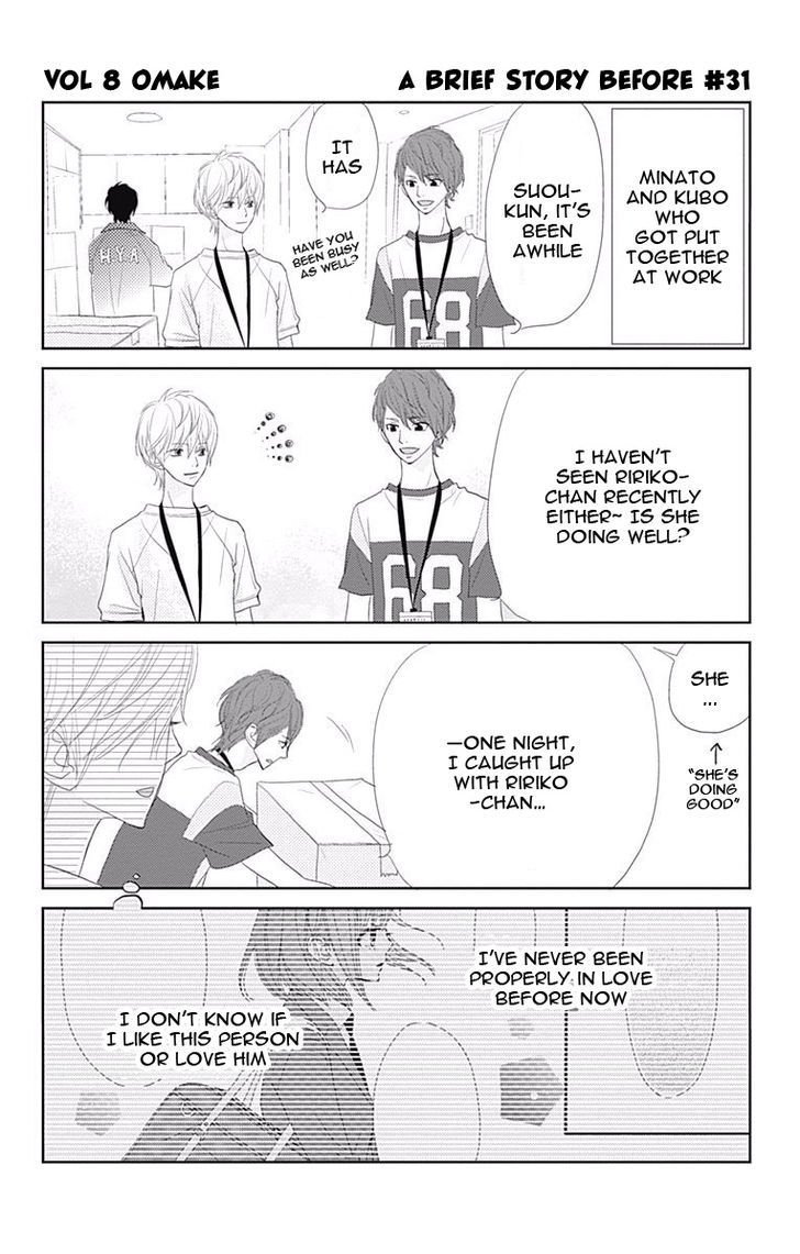 Read ReRe Hello (en) Manga Online