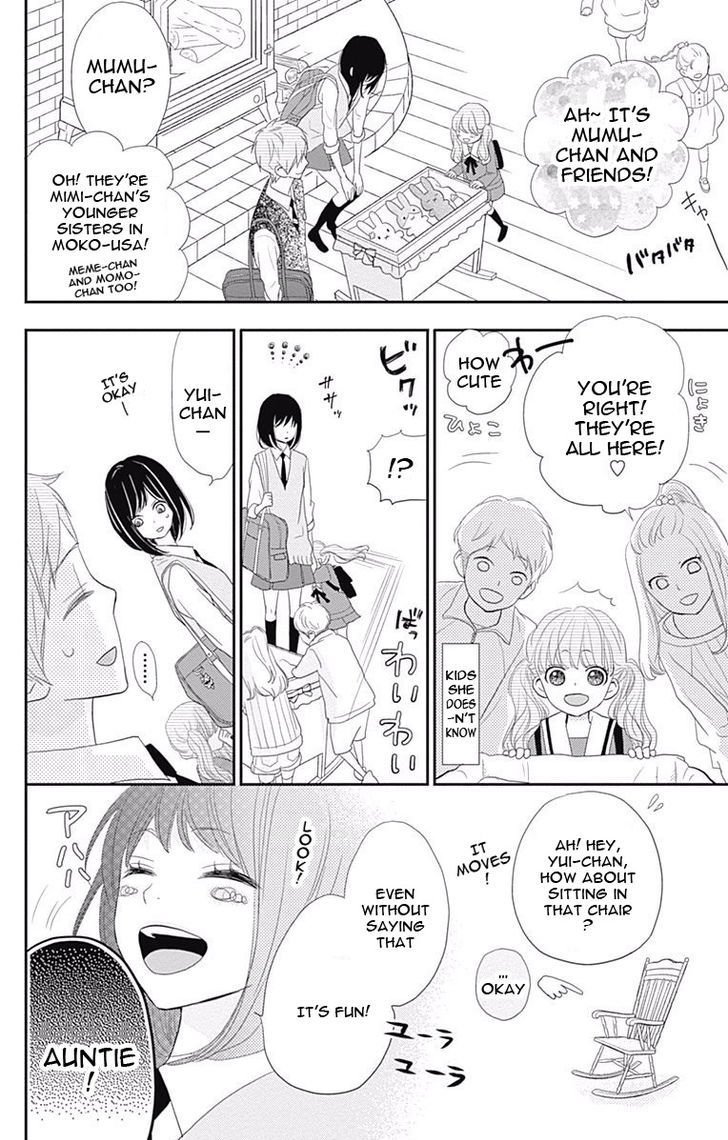 Read ReRe Hello (en) Manga Online