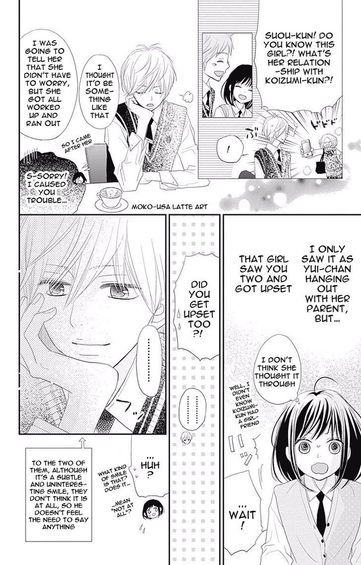 Read ReRe Hello (en) Manga Online