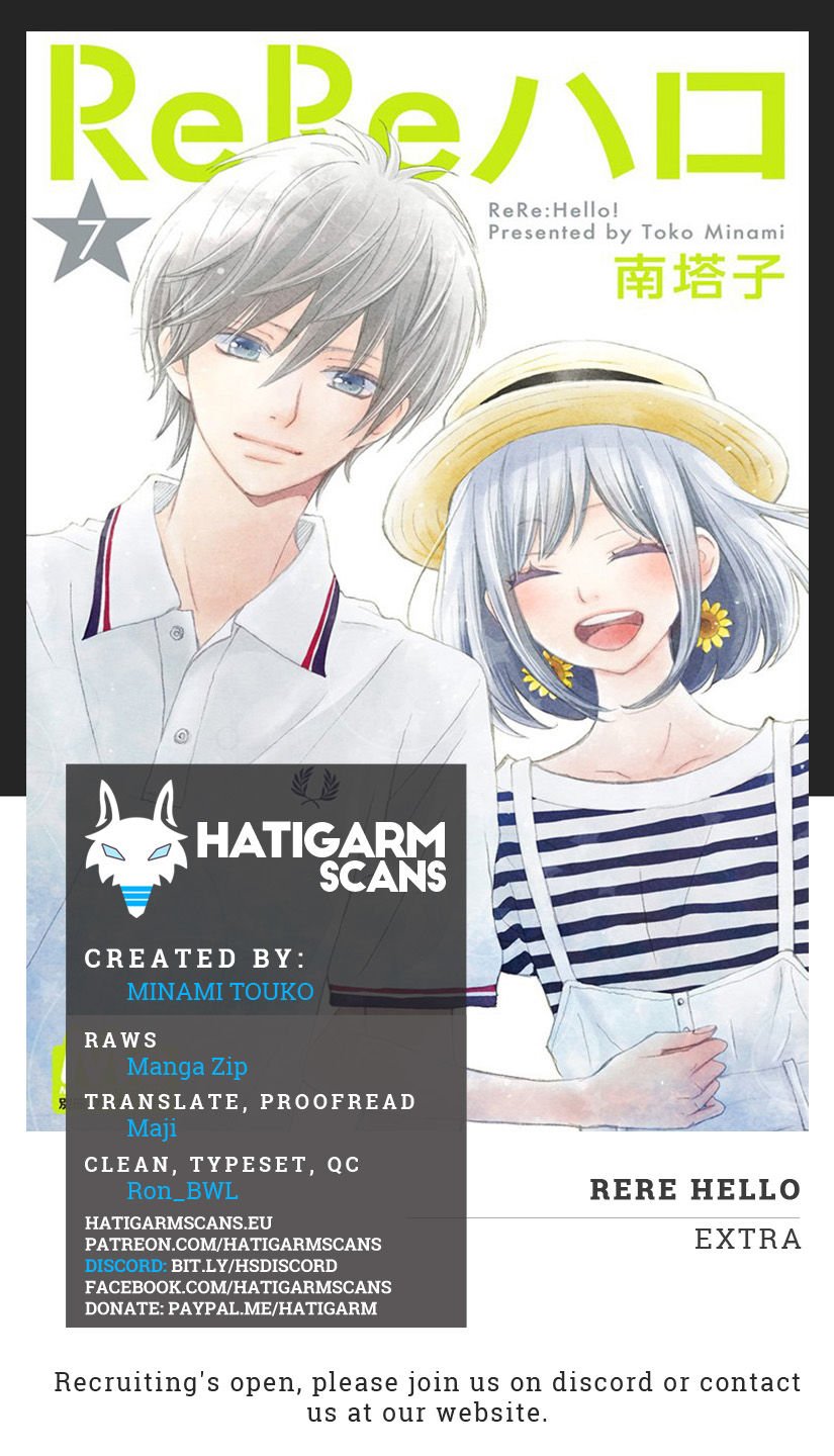 Read ReRe Hello (en) Manga Online
