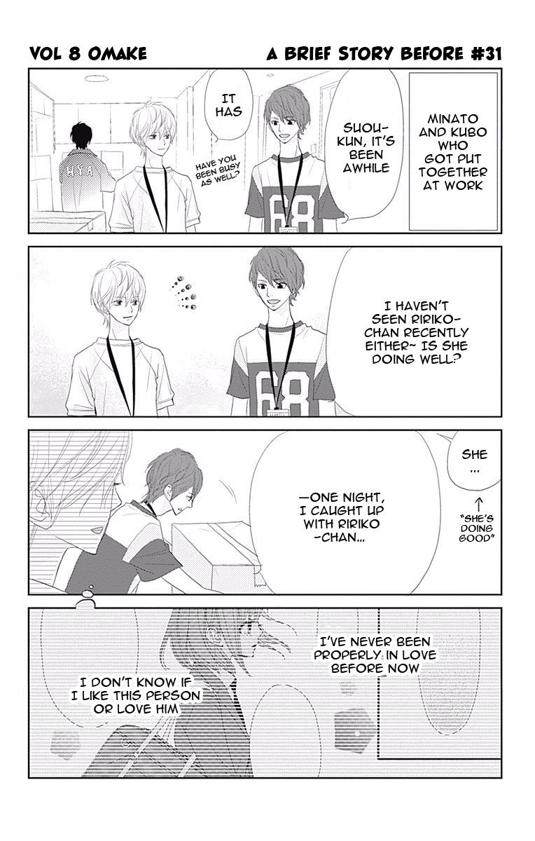 Read ReRe Hello (en) Manga Online