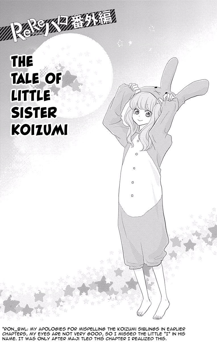 Read ReRe Hello (en) Manga Online