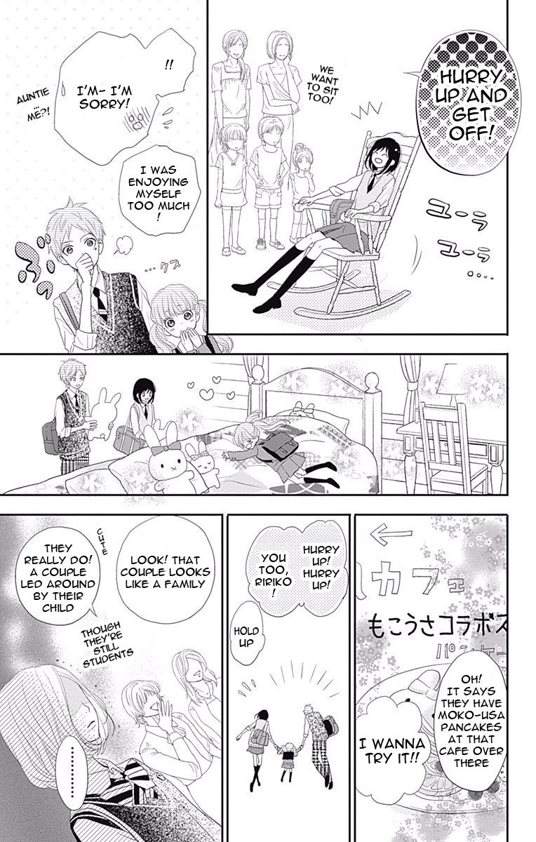 Read ReRe Hello (en) Manga Online