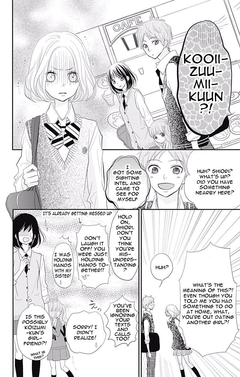 Read ReRe Hello (en) Manga Online