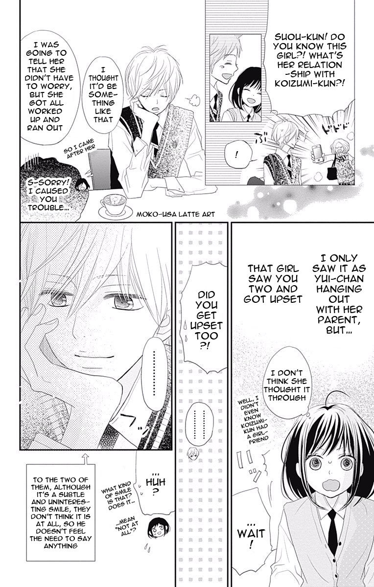 Read ReRe Hello (en) Manga Online