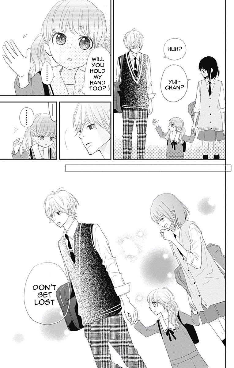 Read ReRe Hello (en) Manga Online