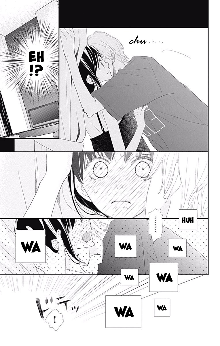 Read ReRe Hello (en) Manga Online