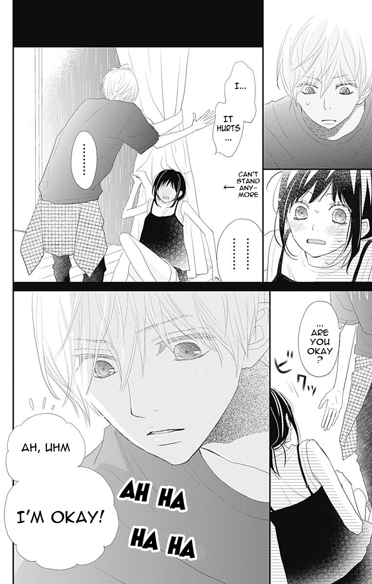 Read ReRe Hello (en) Manga Online