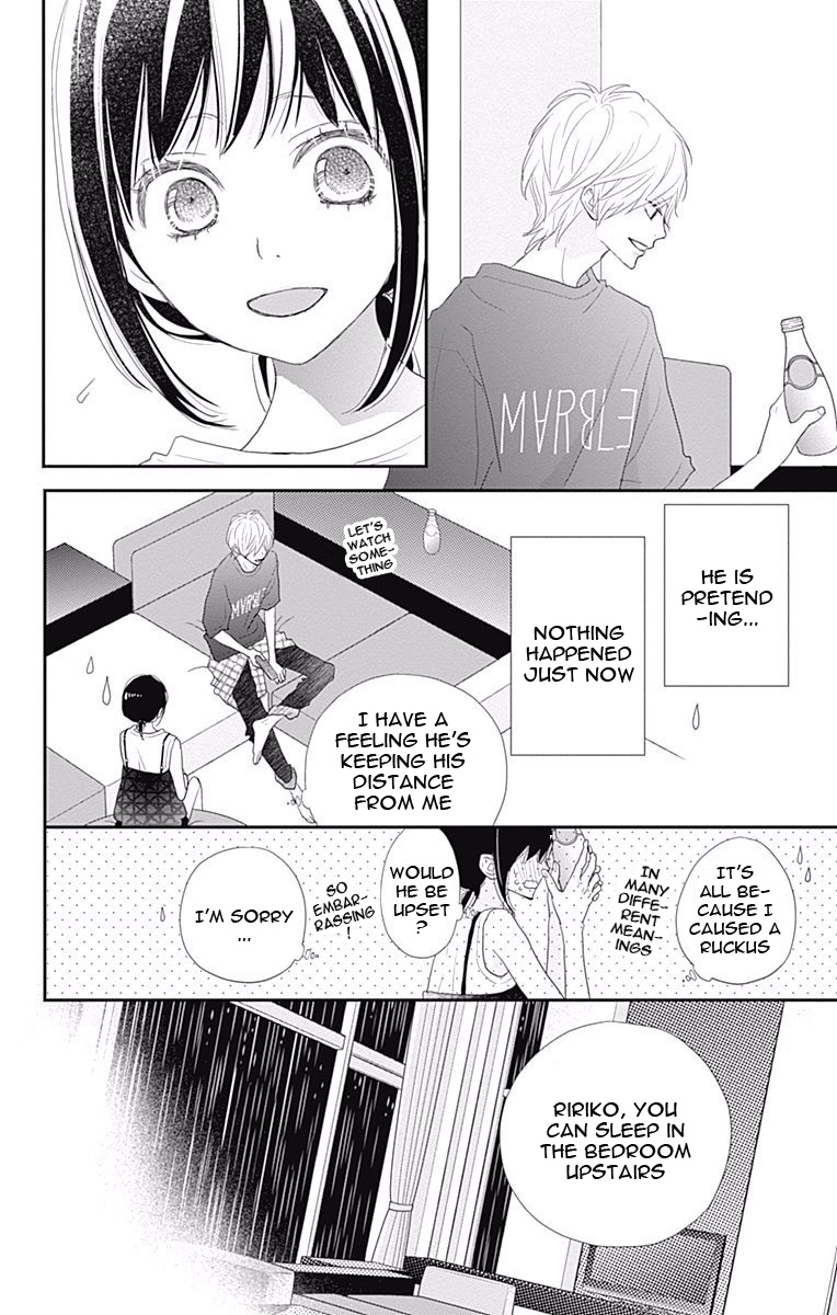 Read ReRe Hello (en) Manga Online