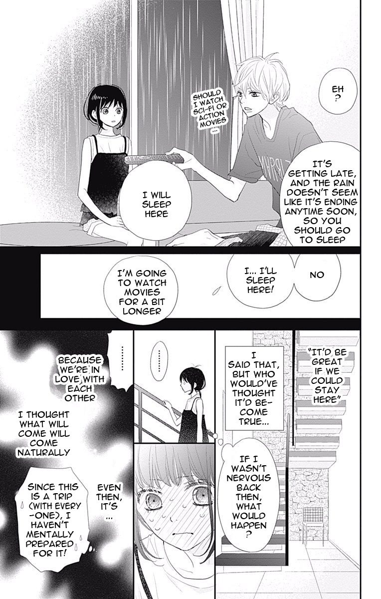 Read ReRe Hello (en) Manga Online