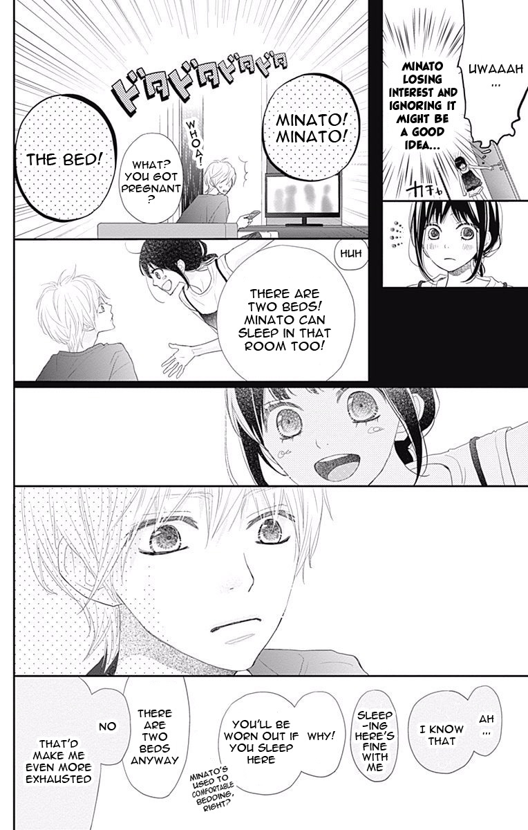 Read ReRe Hello (en) Manga Online