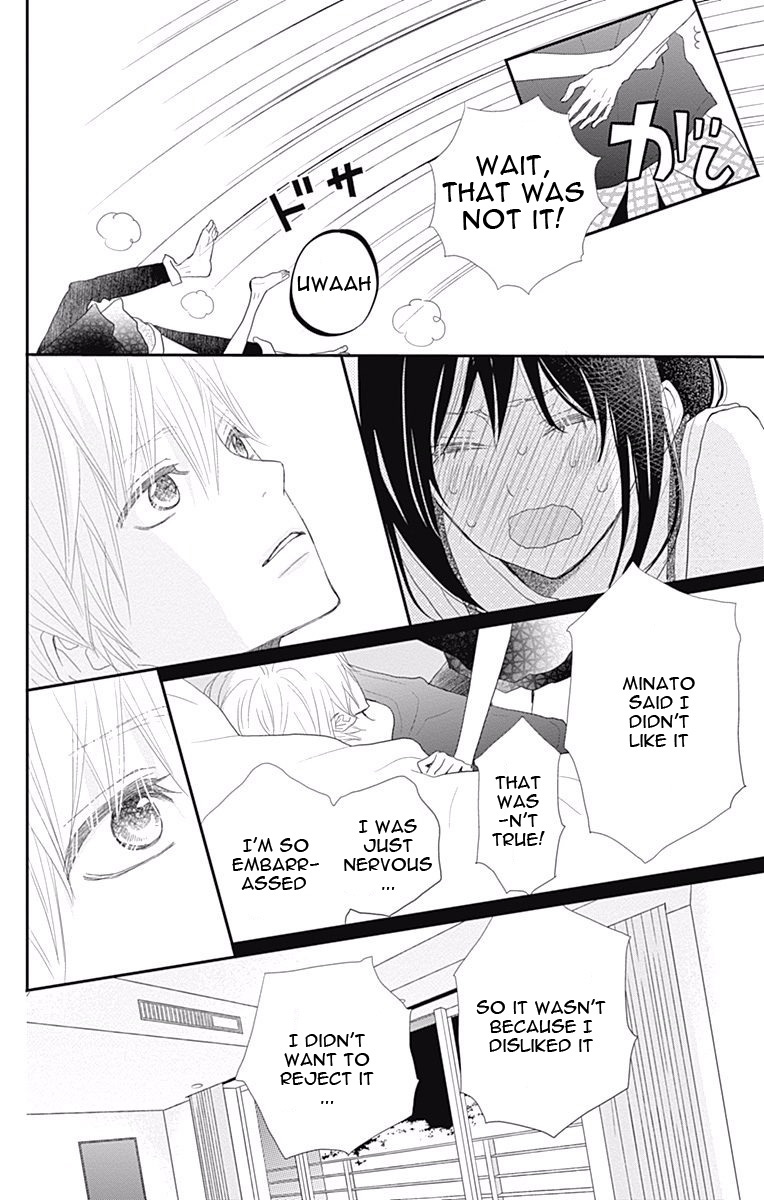 Read ReRe Hello (en) Manga Online