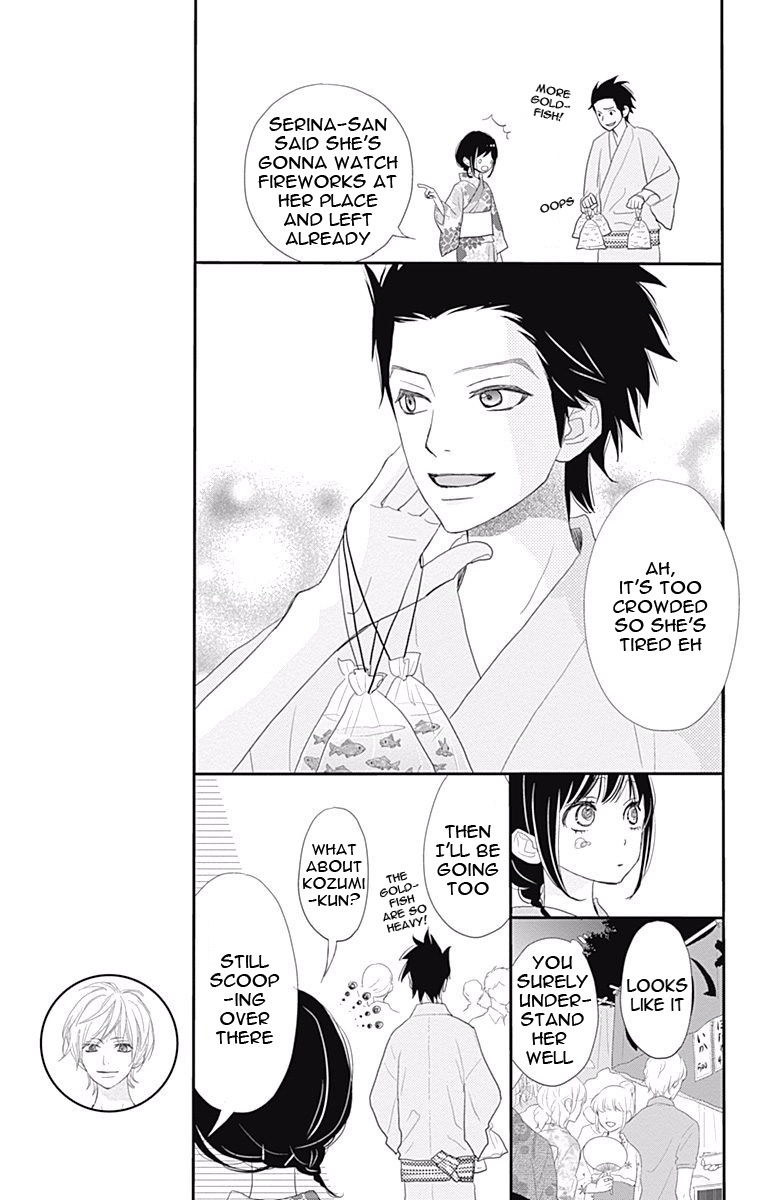 Read ReRe Hello (en) Manga Online