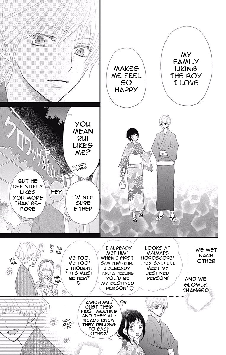 Read ReRe Hello (en) Manga Online