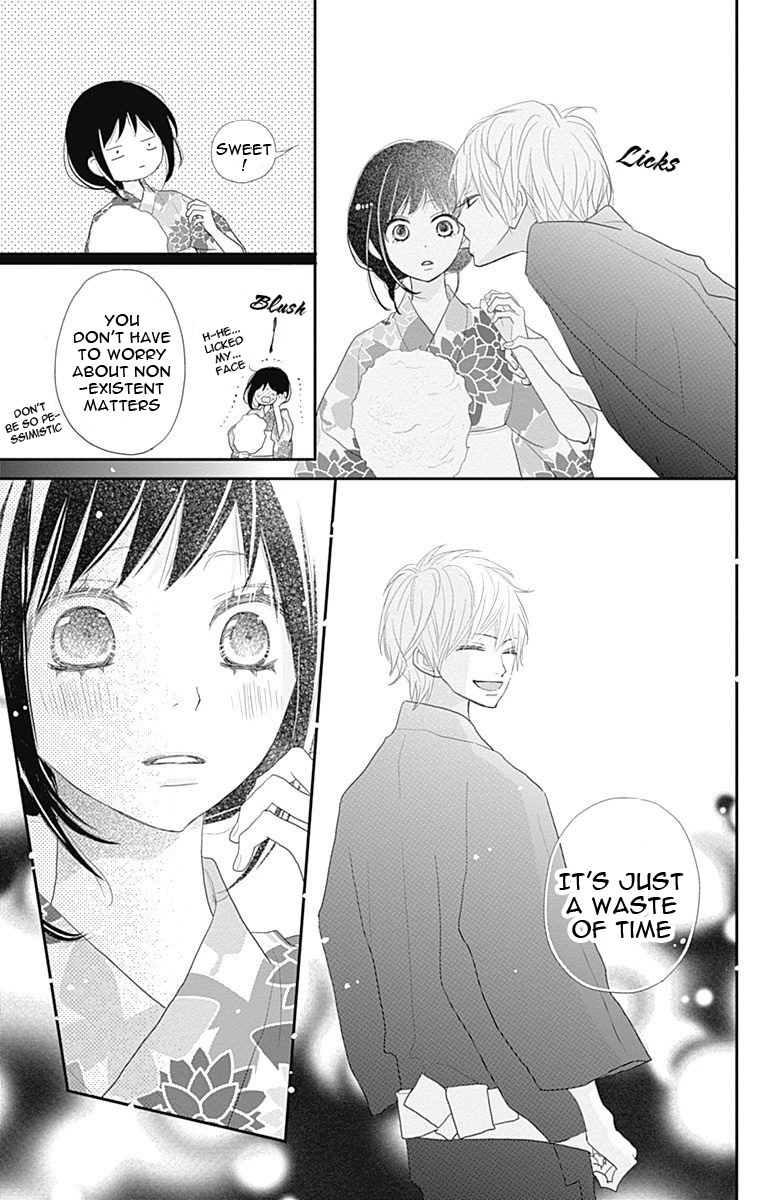 Read ReRe Hello (en) Manga Online