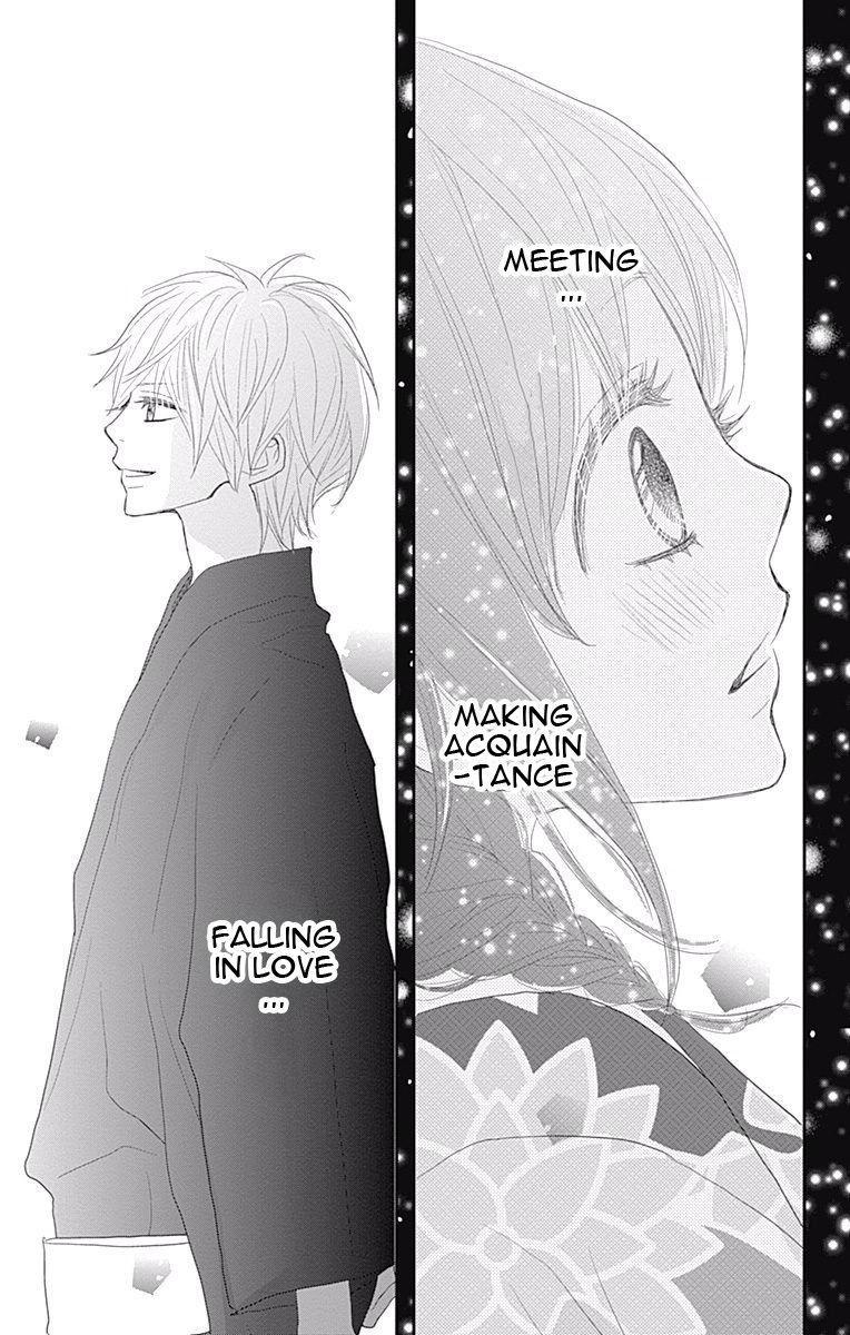 Read ReRe Hello (en) Manga Online