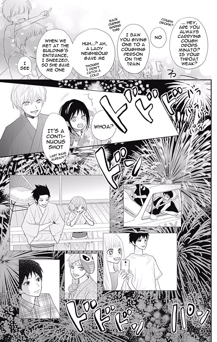 Read ReRe Hello (en) Manga Online