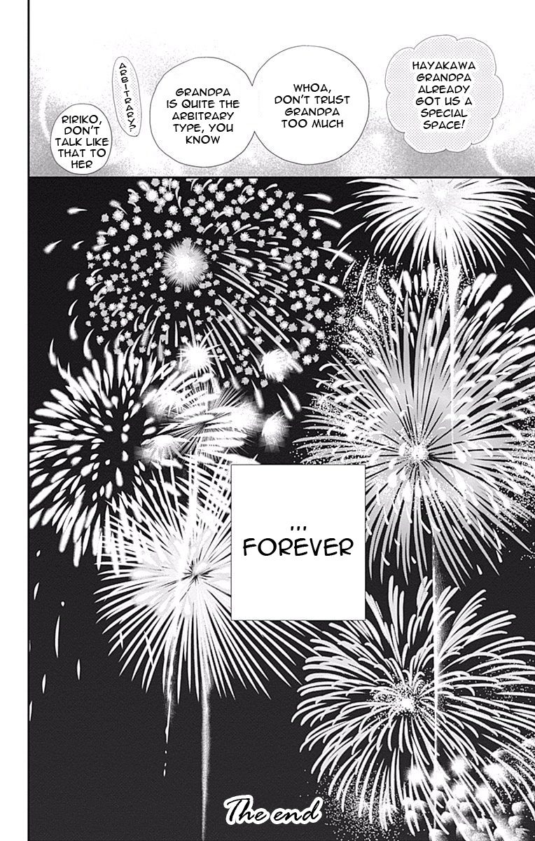 Read ReRe Hello (en) Manga Online