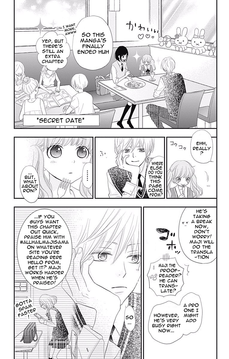 Read ReRe Hello (en) Manga Online