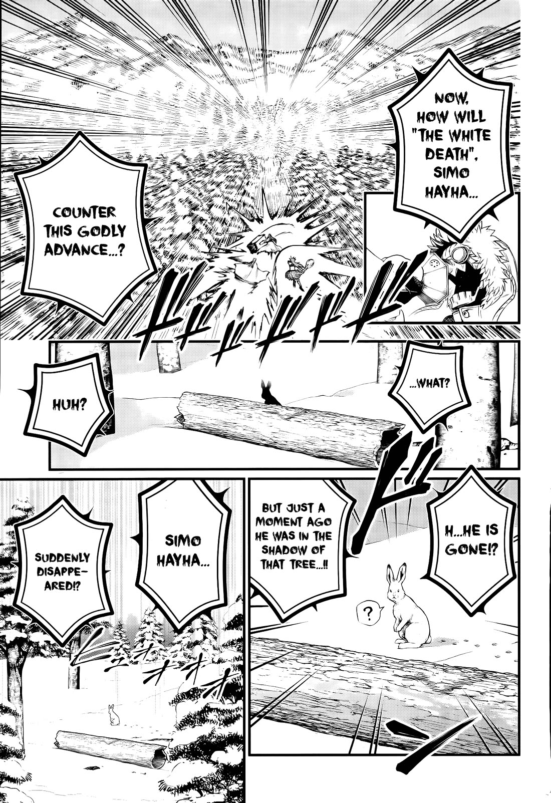 Read Record of Ragnarok (en) Manga Online