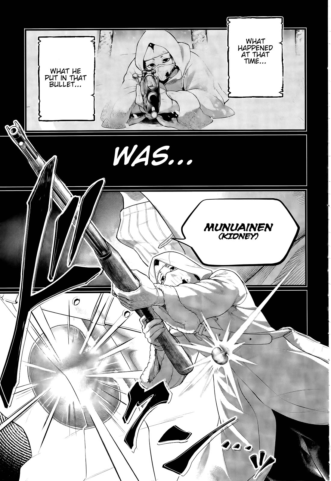 Read Record of Ragnarok (en) Manga Online