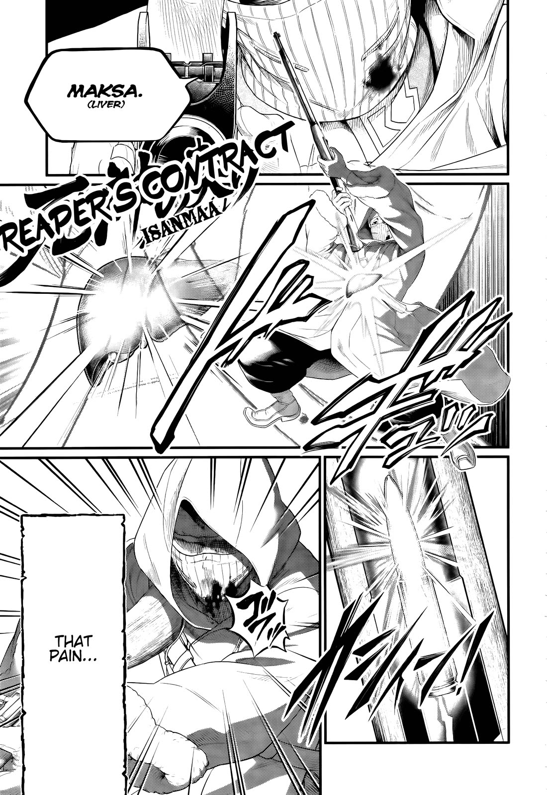 Read Record of Ragnarok (en) Manga Online